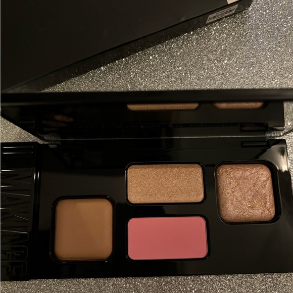 BNIB IL MAKIAGE HIGH POINT PALETTE - Picture 5 of 10